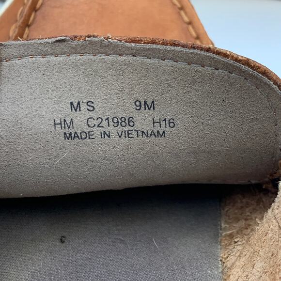 Cole Haan Pinch Weekender Loafers Leather - Picture 4 of 13